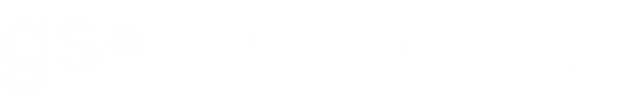 Logo gs•technology