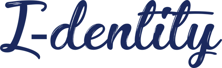 Logo I-dentity